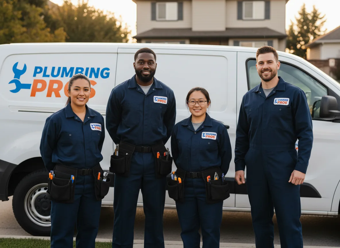 Water Heater Repair company in Petersham, MA